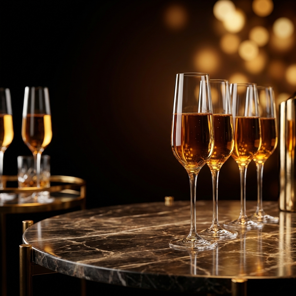 合同応援シャンパン プランⅠ