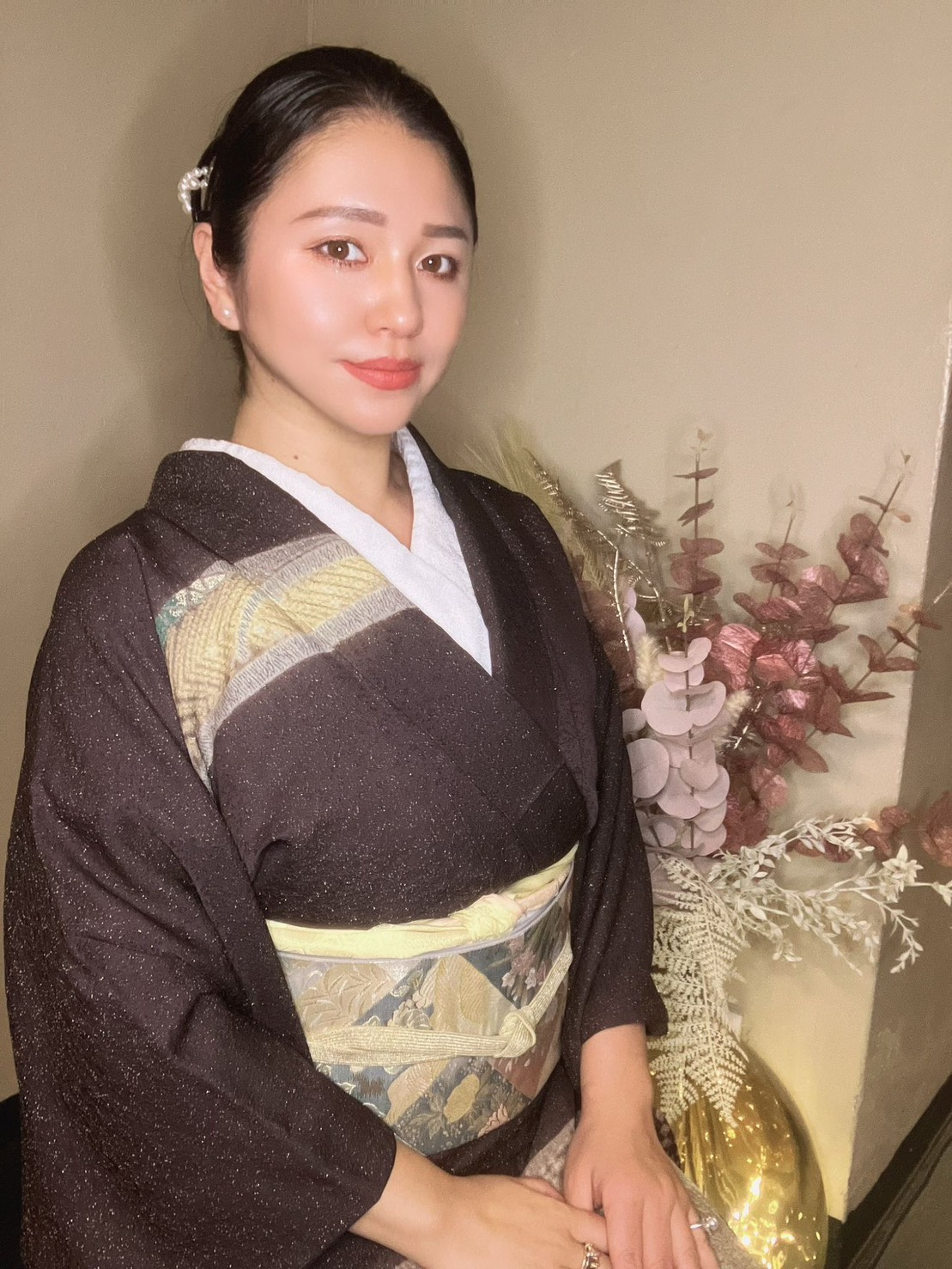 マネージャー 七海